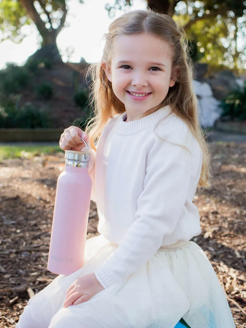 Montiico Original Drink Bottle - Blossom
