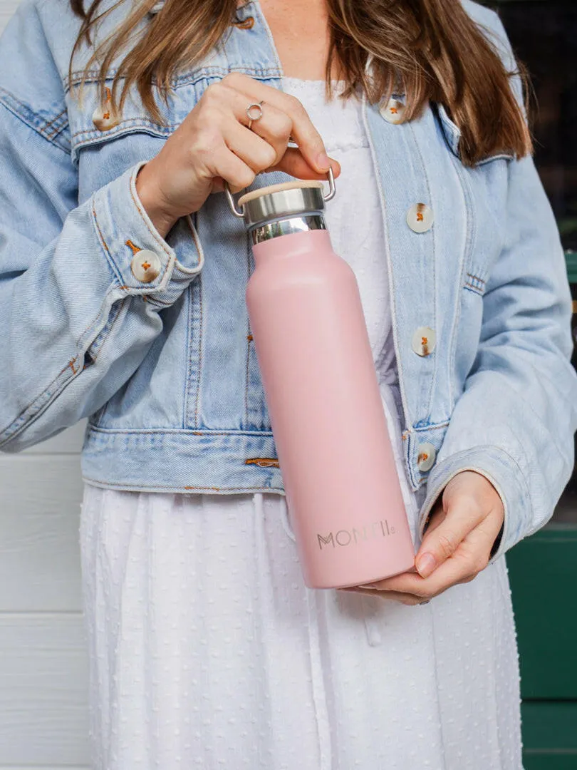 Montiico Original Drink Bottle - Blossom