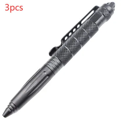 Multifunctional Self-defense EDC Tool Tactical Pen