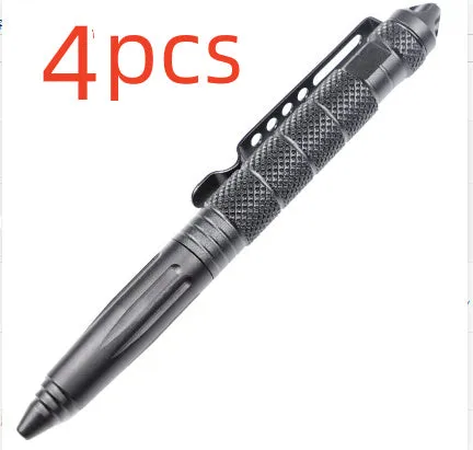 Multifunctional Self-defense EDC Tool Tactical Pen