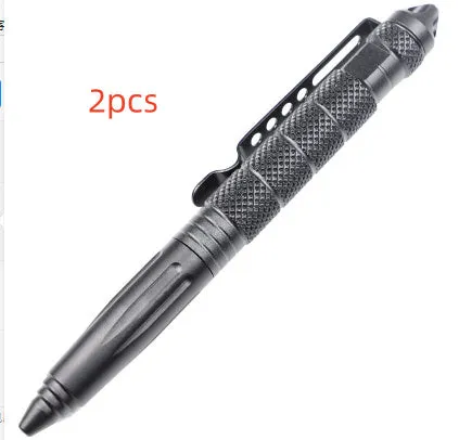 Multifunctional Self-defense EDC Tool Tactical Pen
