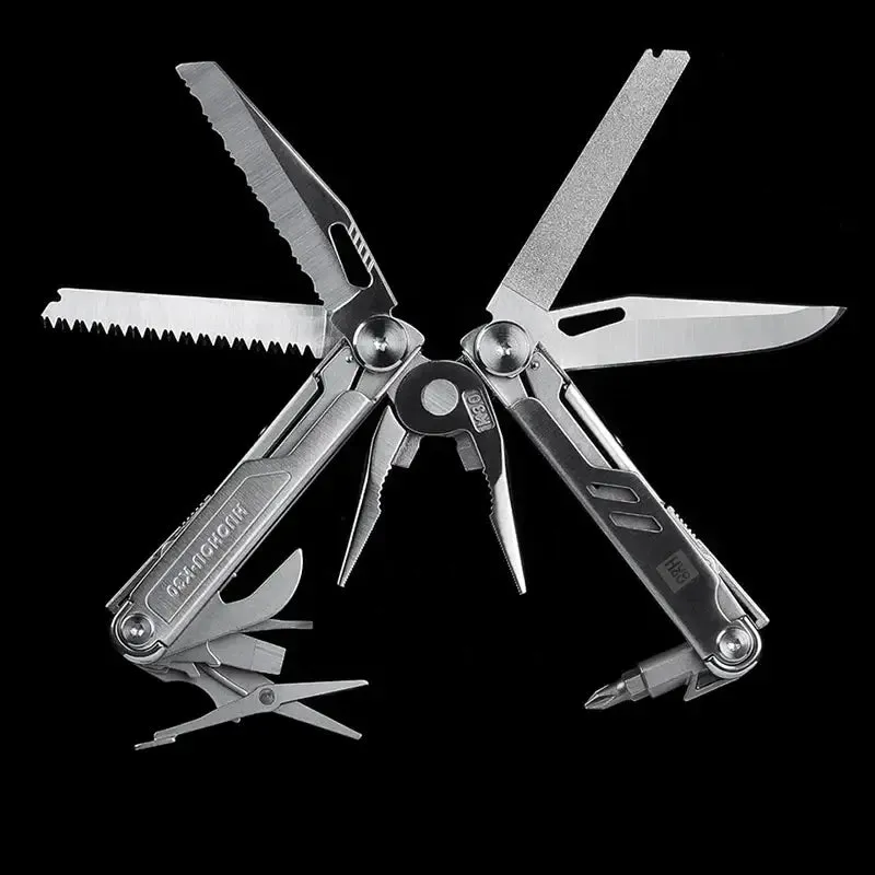 Multitool Folding Knife