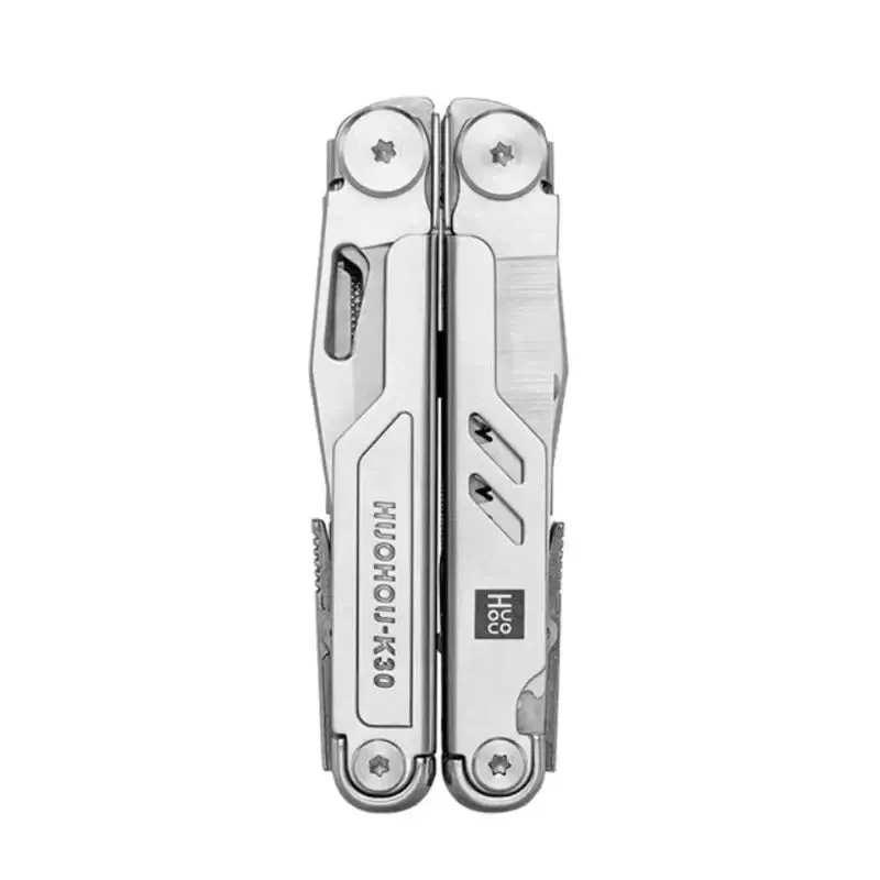 Multitool Folding Knife