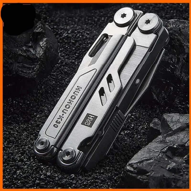 Multitool Folding Knife