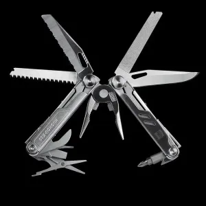 Multitool Folding Knife