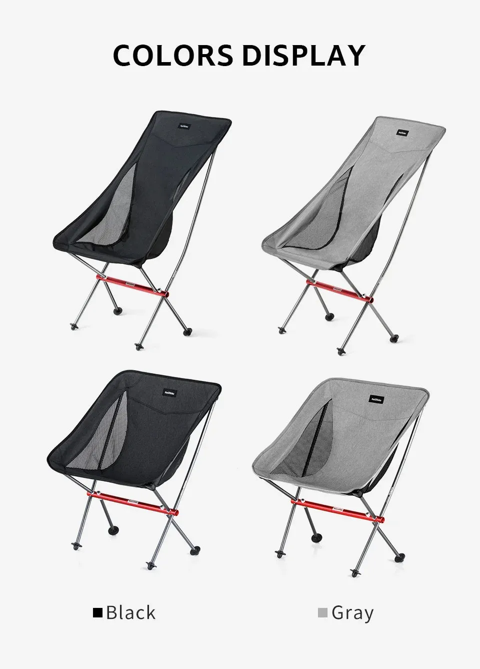 Naturehike Camping Chair