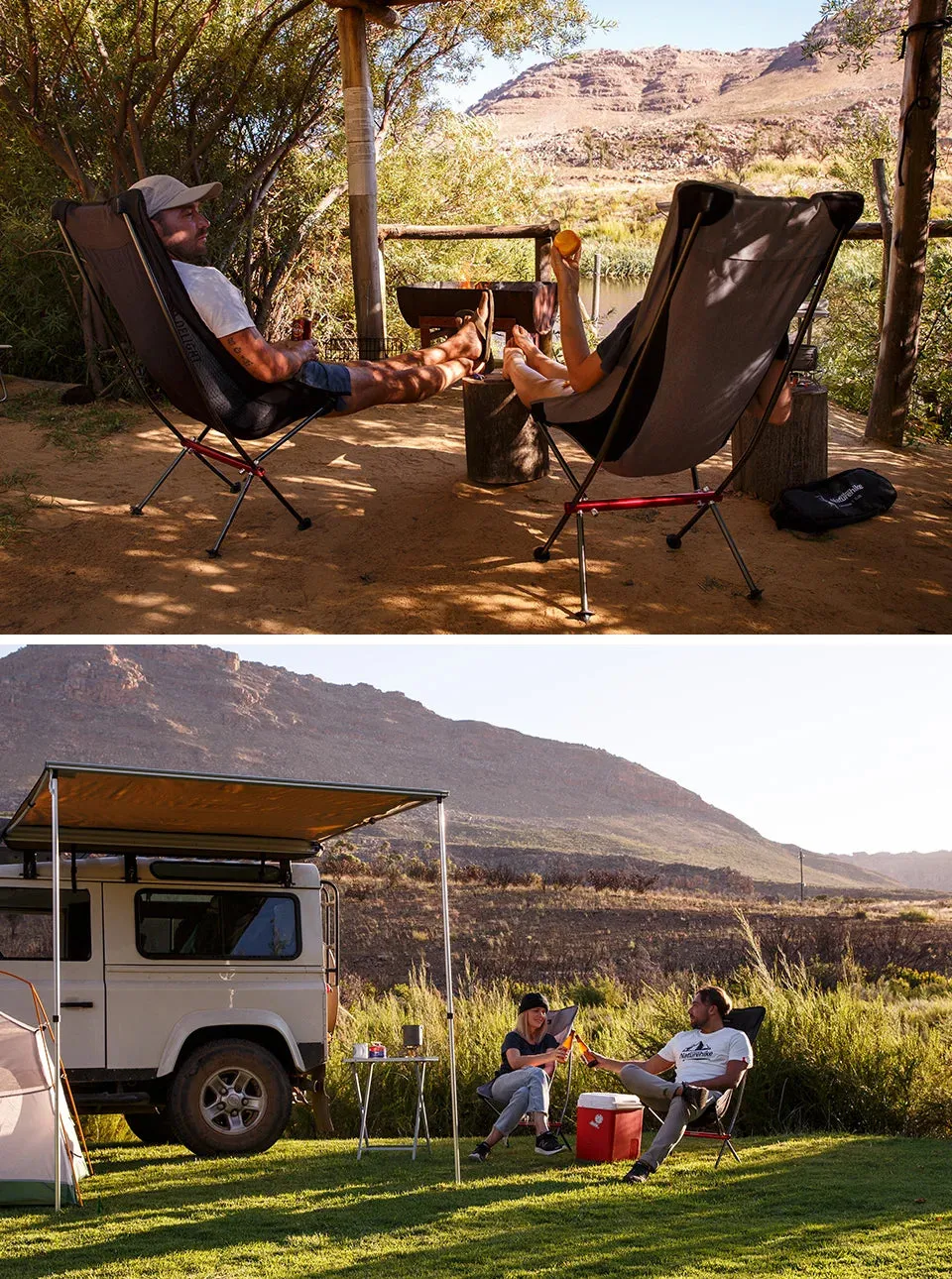 Naturehike Camping Chair