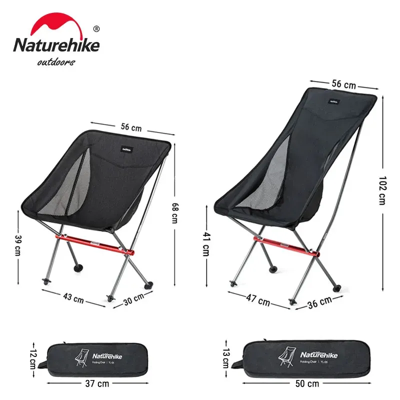 Naturehike Camping Chair