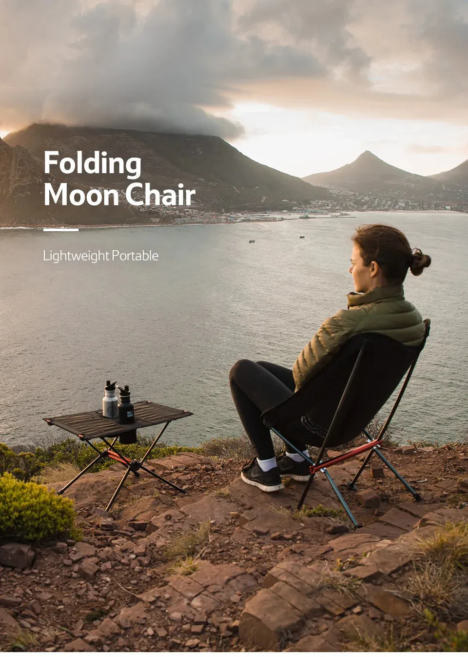 Naturehike Camping Chair