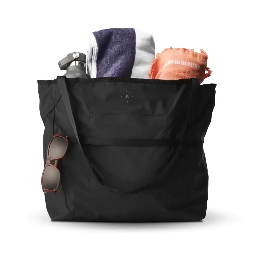 Navigator Collapsible Tote 28L