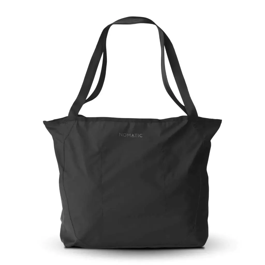 Navigator Collapsible Tote 28L