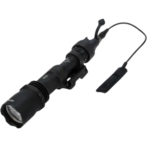 Night Evolution Tactical Light LED Version Super Bright