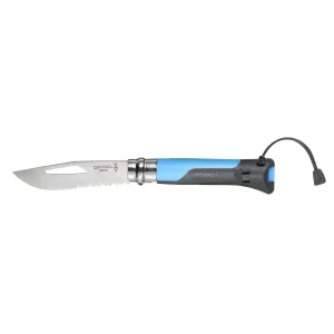No.08 Outdoor & Boating Folding Knife