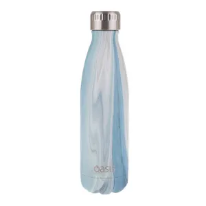 Oasis | Insulated Drink Bottle 500ml | Whitehaven