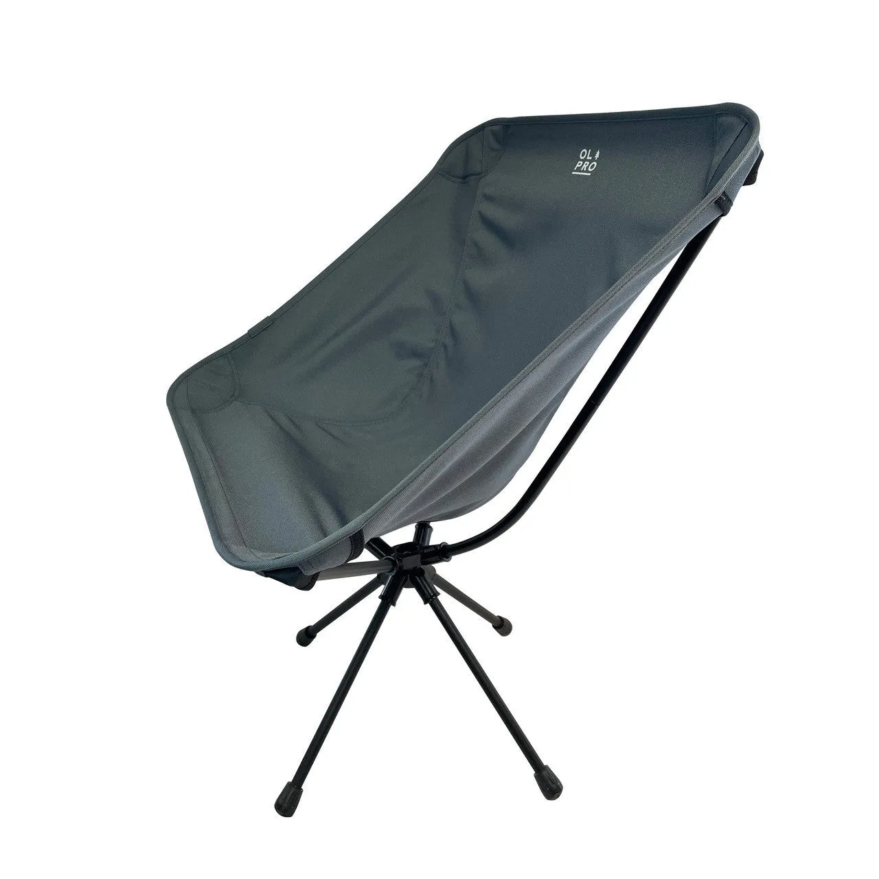 Olpro 360° Rotating ultralight chair