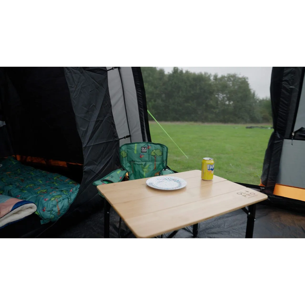 Olpro Kids Camping Chair