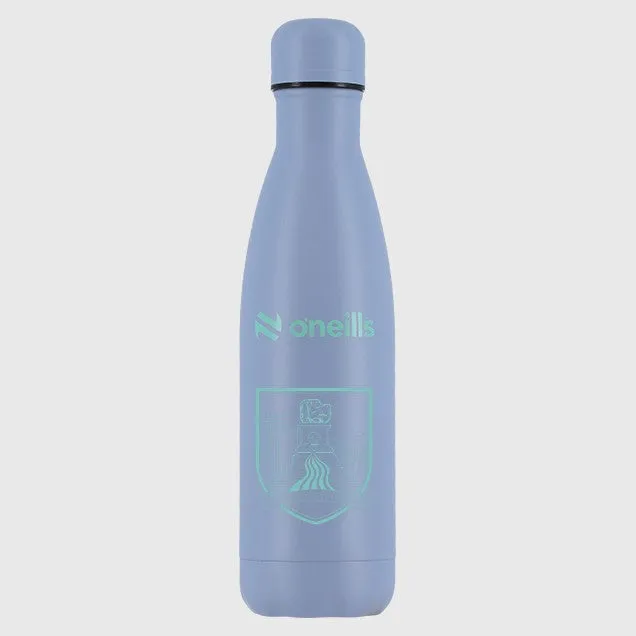 O'Neill's Limerick GAA Tidal A14 Water Bottle (Purple)