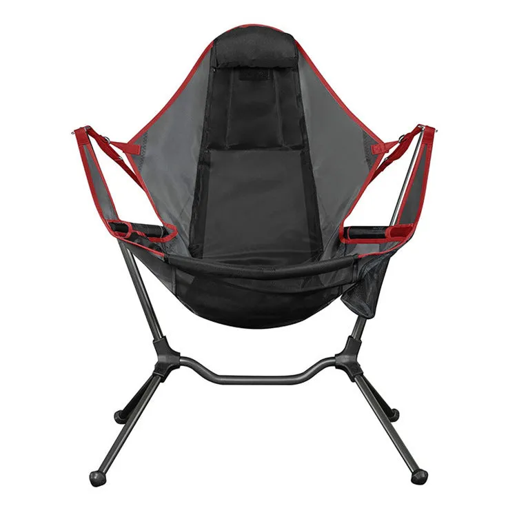 Outdoor Camping Rocking Chair