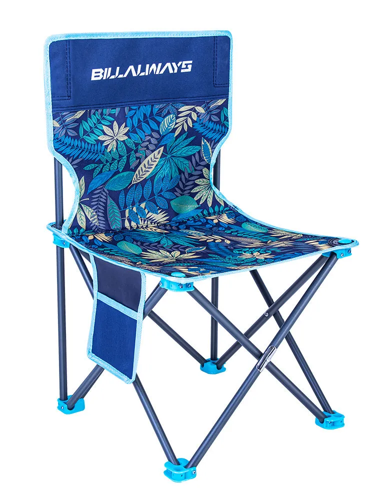 Outdoor Folding Chair Portable Camping