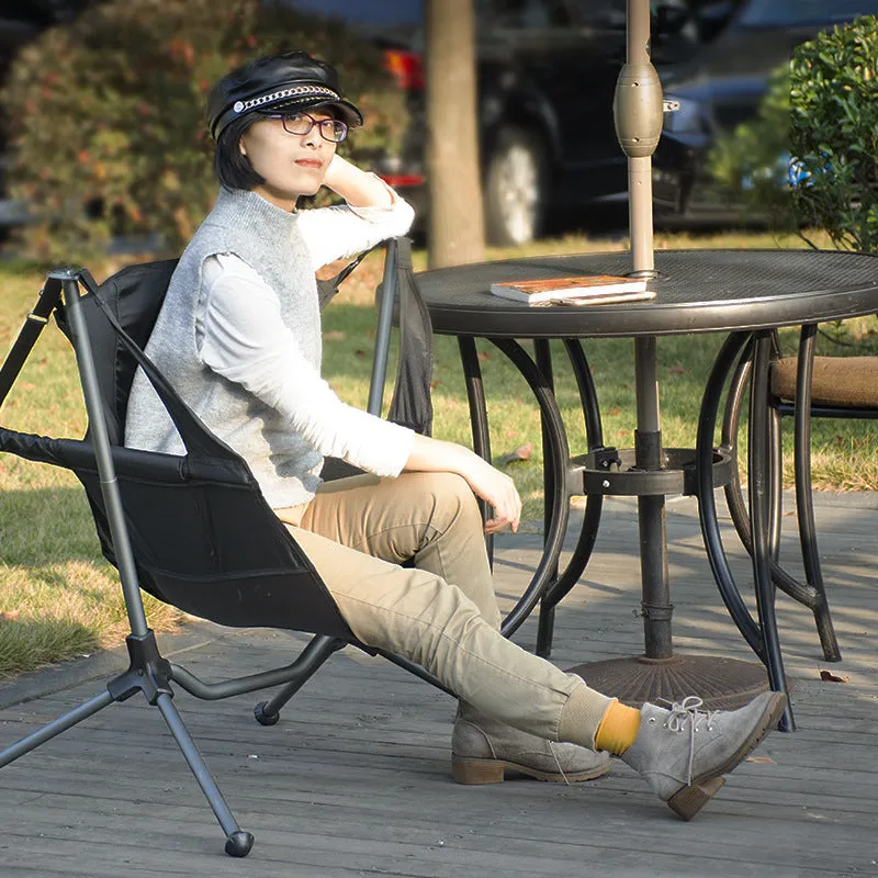 Outdoor Leisure Chair Camping