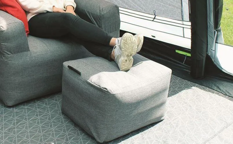 Outdoor Revolution Campese Thermo Foot Rest