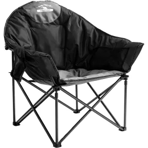 Oversized Camping Chair