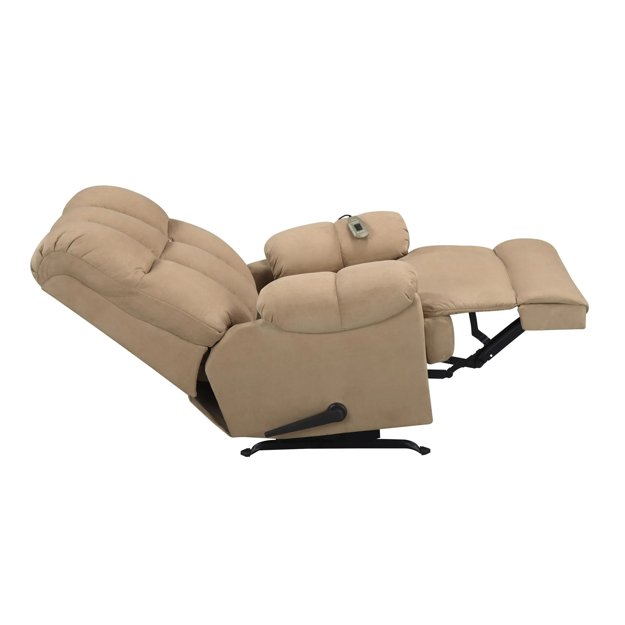 Padded Massage Chair Recliner
