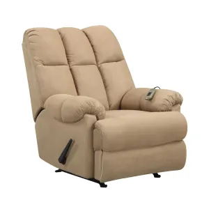 Padded Massage Chair Recliner