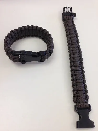 Paracord - 550 lb.