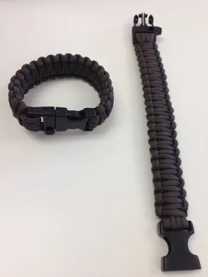 Paracord - 550 lb.