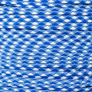 Paracord Planet 550lb Paracord – 7 Strand Type III Tactical Parachute Cord for Outdoors, Crafting, and Home Improvement