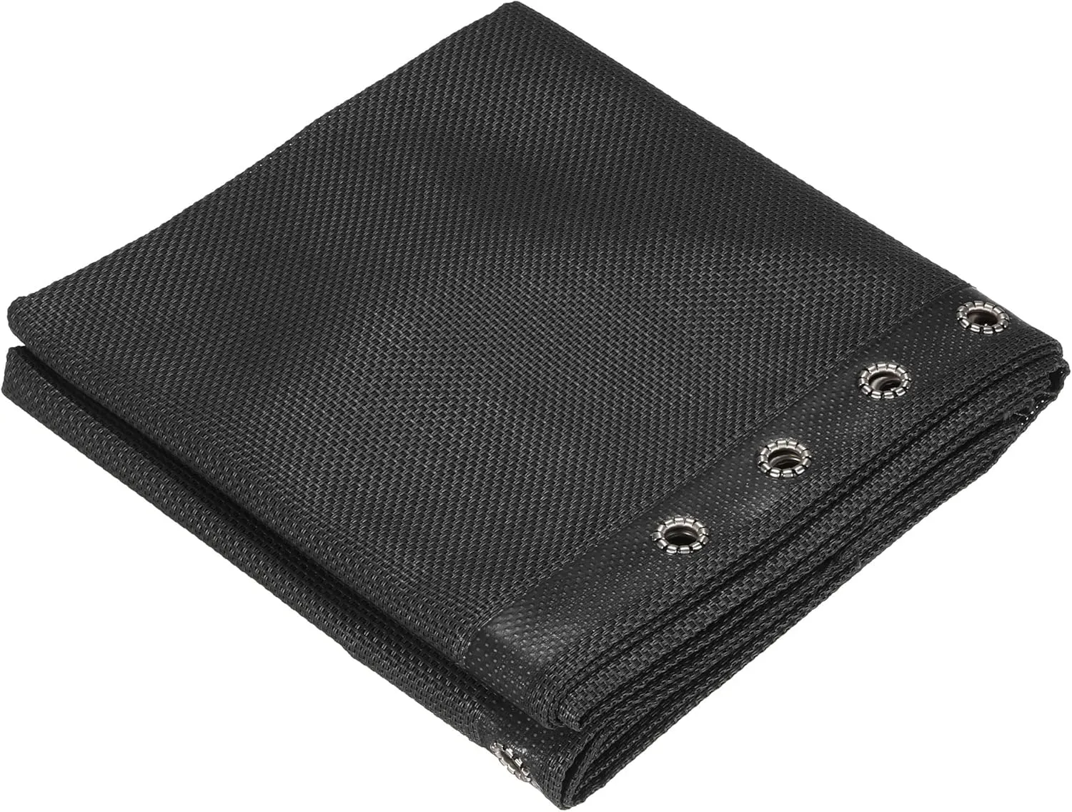 PATIKIL Gravity Chair Replacement Fabric, Anti-Gravity Chair Cloth Recliners Repair Tool for Patio Camping Outdoor, Black