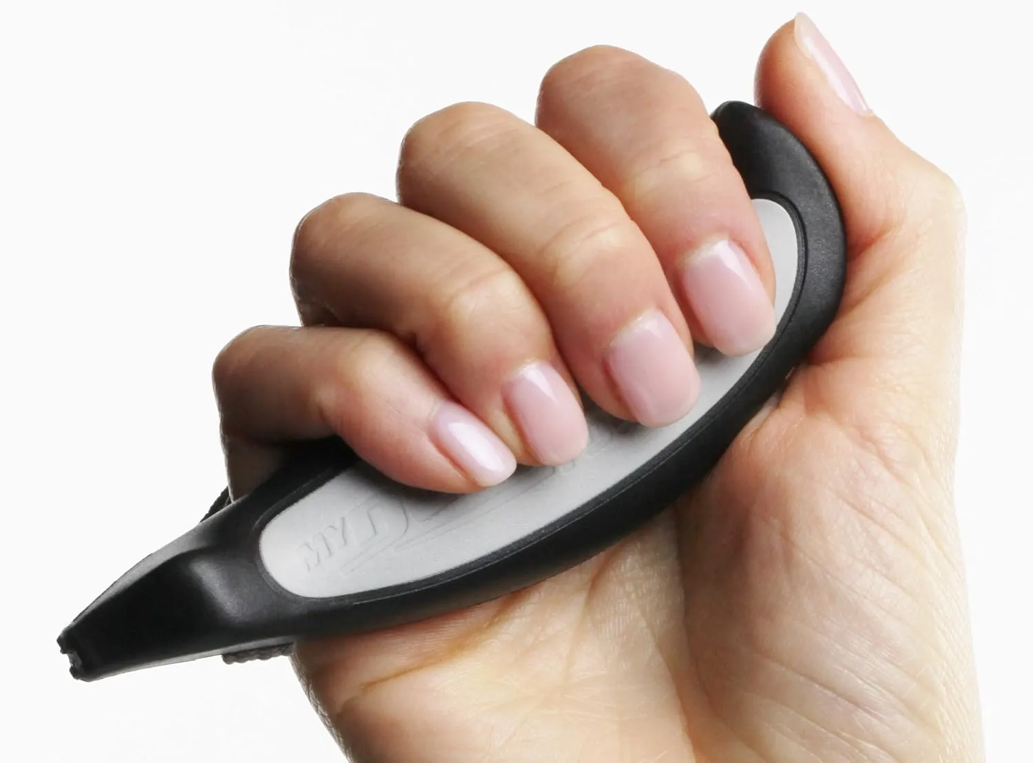 Personal Self-Defense Tactical Device