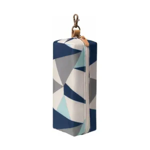Petunia Pickle Bottom Bottle Butler: Birch/Fjord