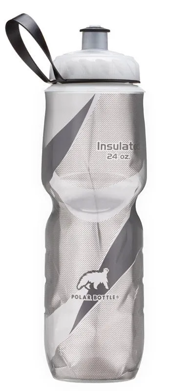 Polar Bottle Pattern 24oz (710mL)