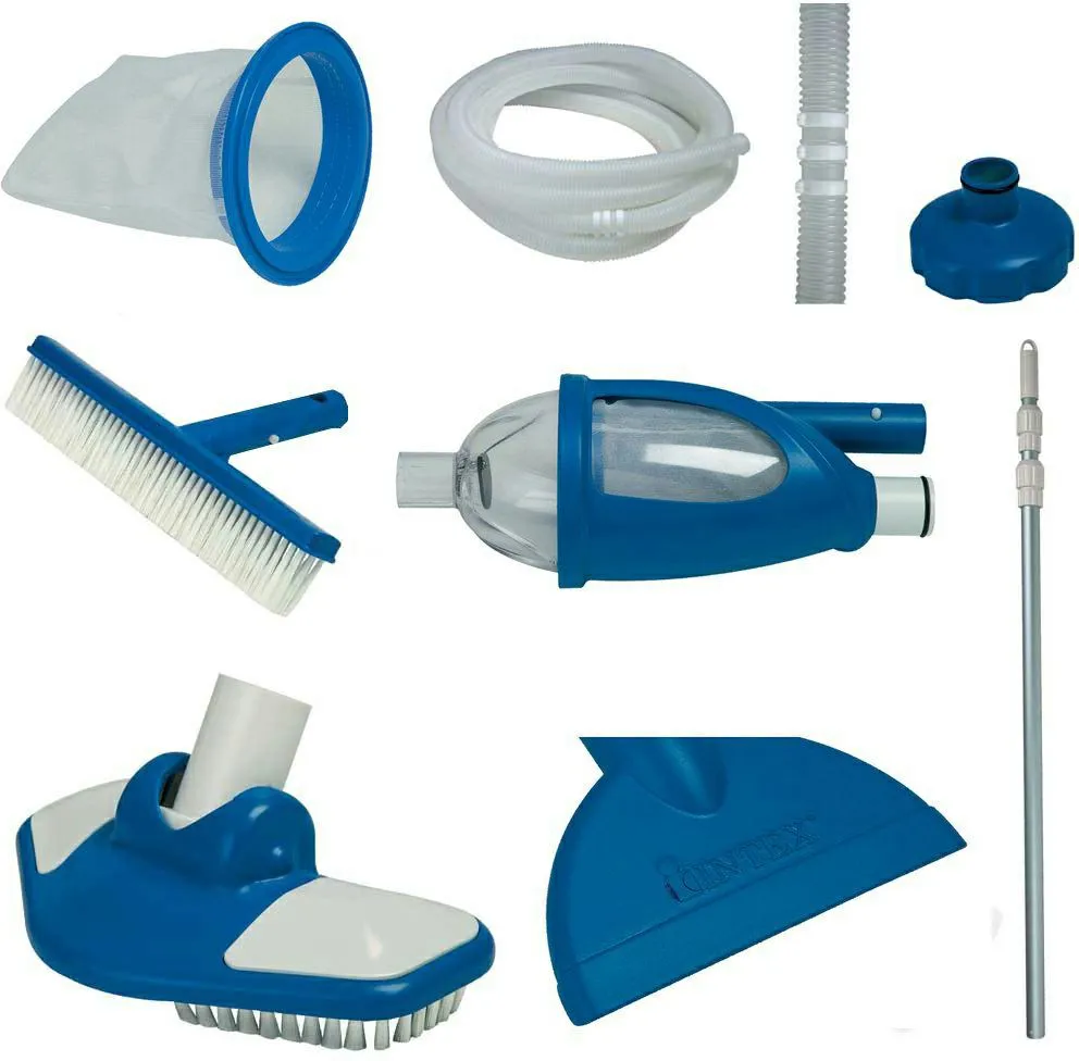 Pool Maintenance Kit Intex 28003