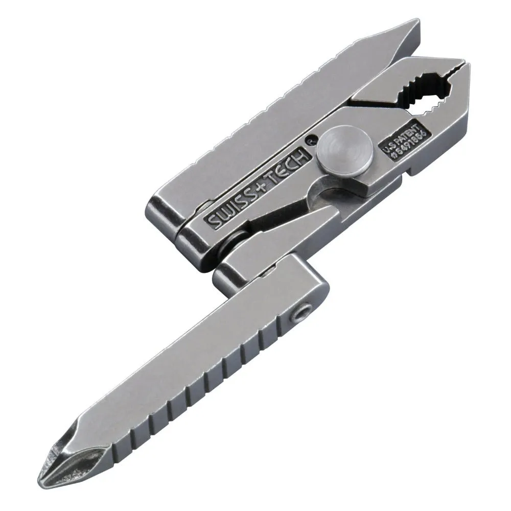 Portable Folding Tool