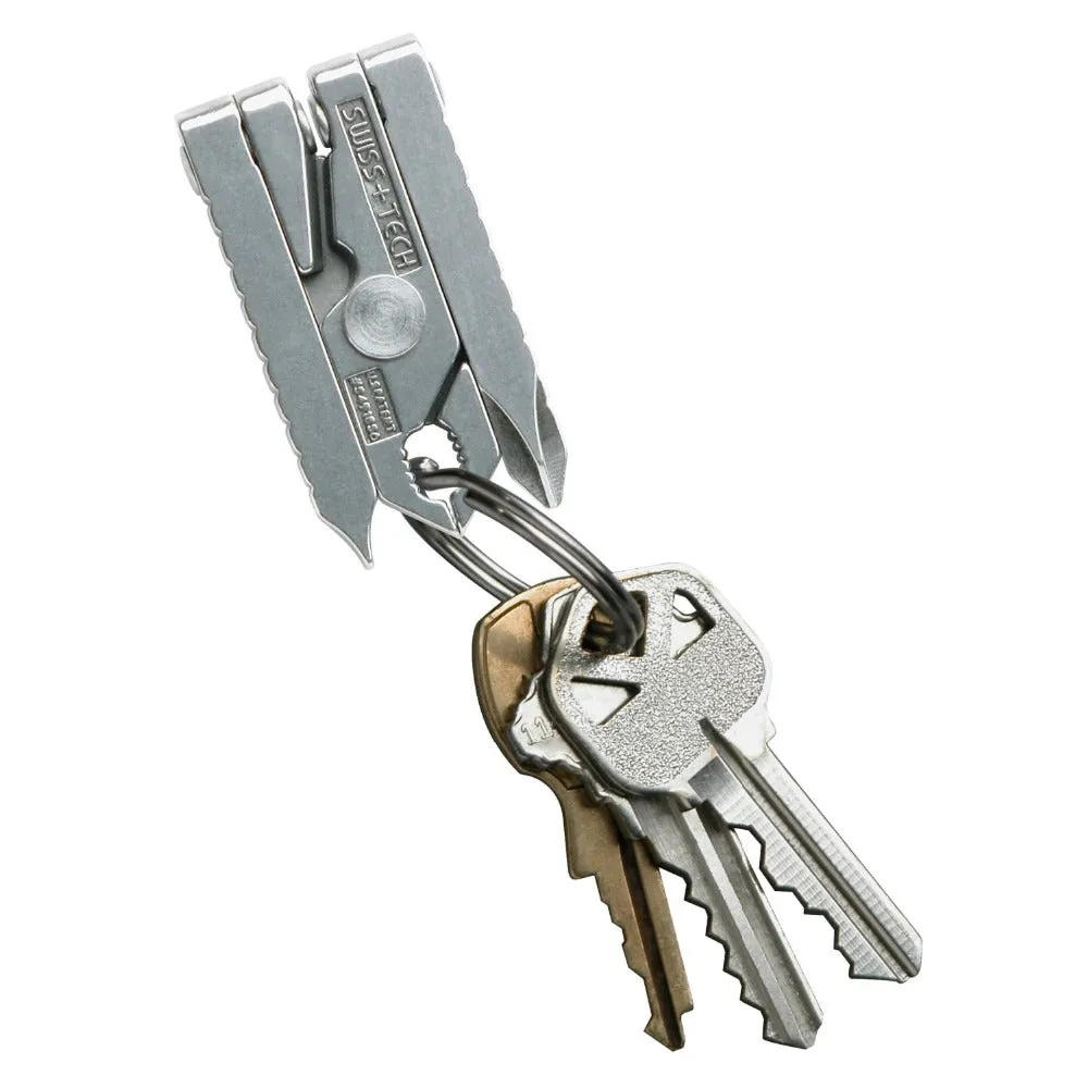 Portable Folding Tool