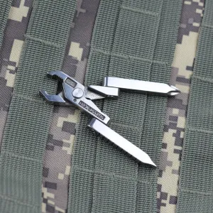 Portable Folding Tool