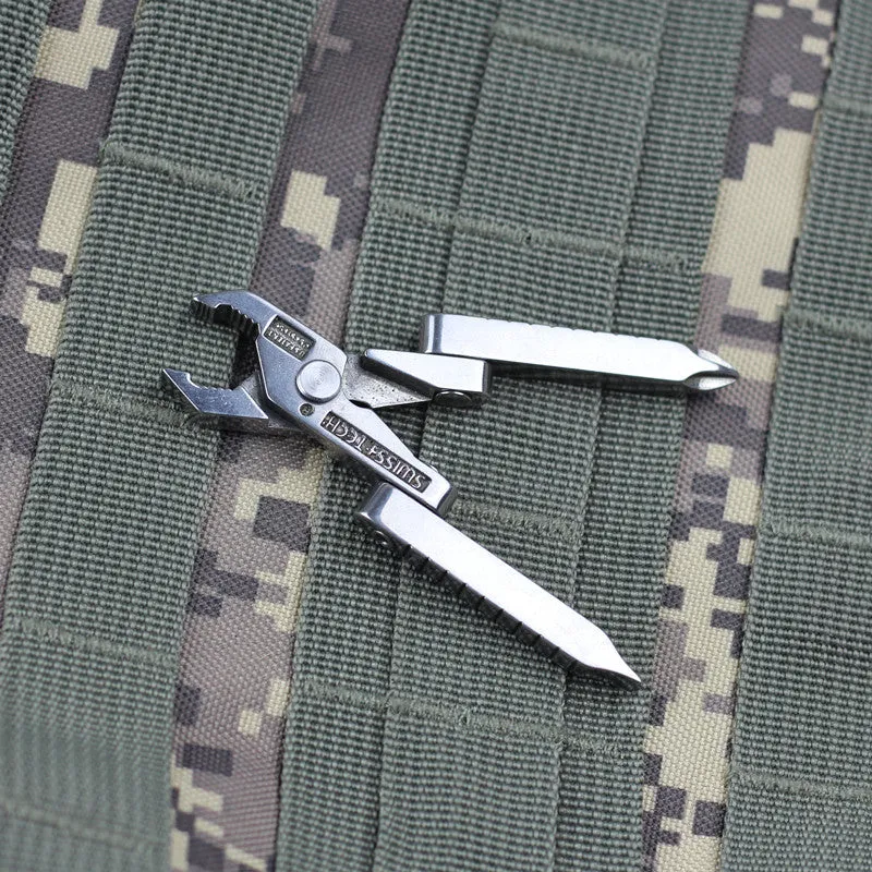 Portable Folding Tool