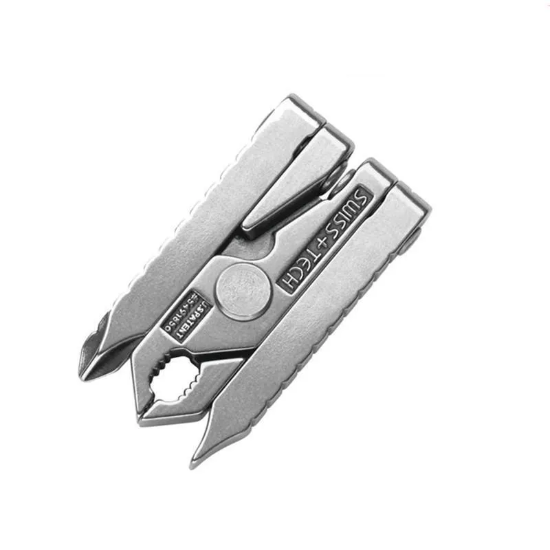 Portable Folding Tool