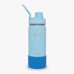 Powder Puff Bottle - 532 ml