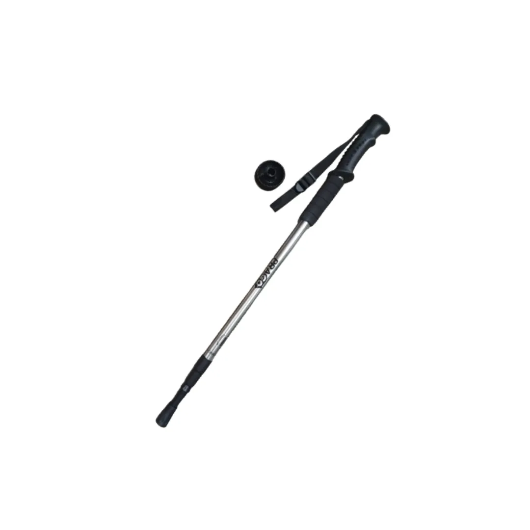 Prago Camping Trekking Stick Ultra Durable
