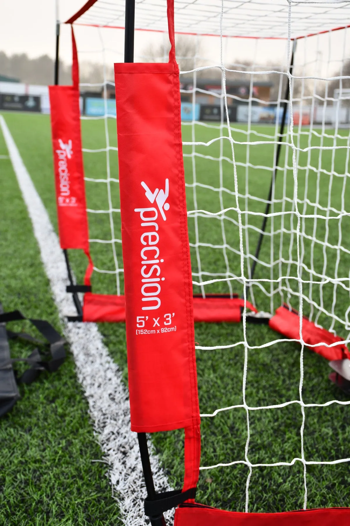 Precision Flexi Net Goal