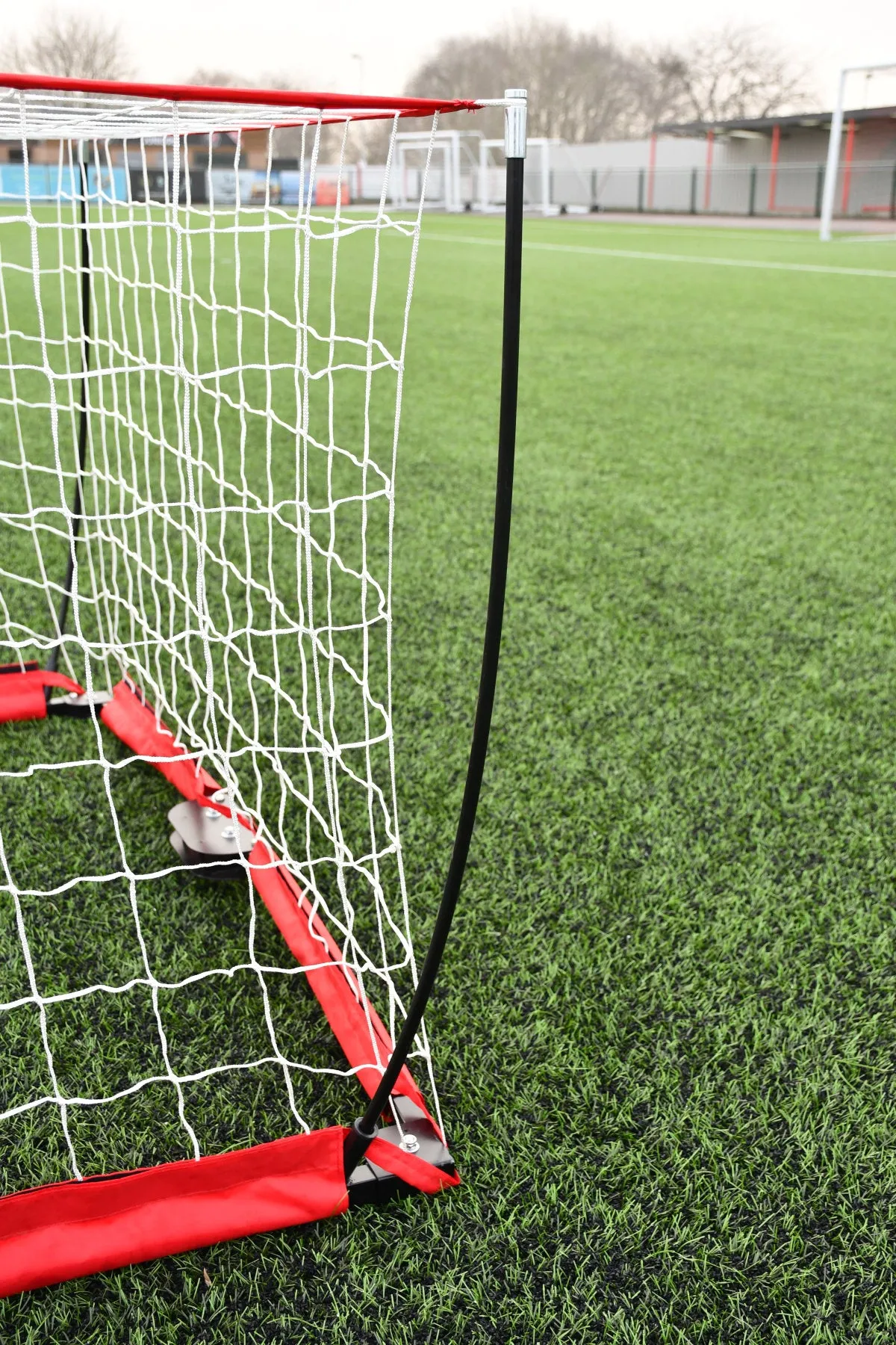 Precision Flexi Net Goal