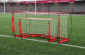 Precision Flexi Net Goal