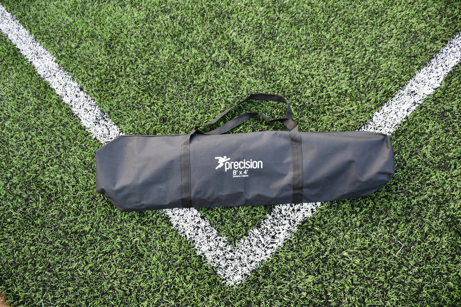 Precision Flexi Net Goal