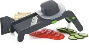 Prepworks by Progressive Folding Mandolin,Black