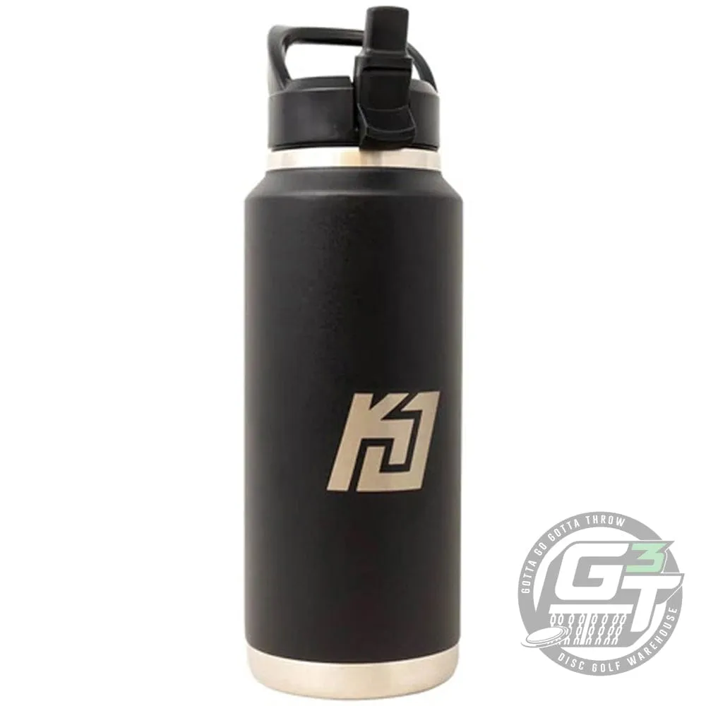 Prodigy Disc Kevin Jones Logo Stainless Steel Insulated Water Bottle