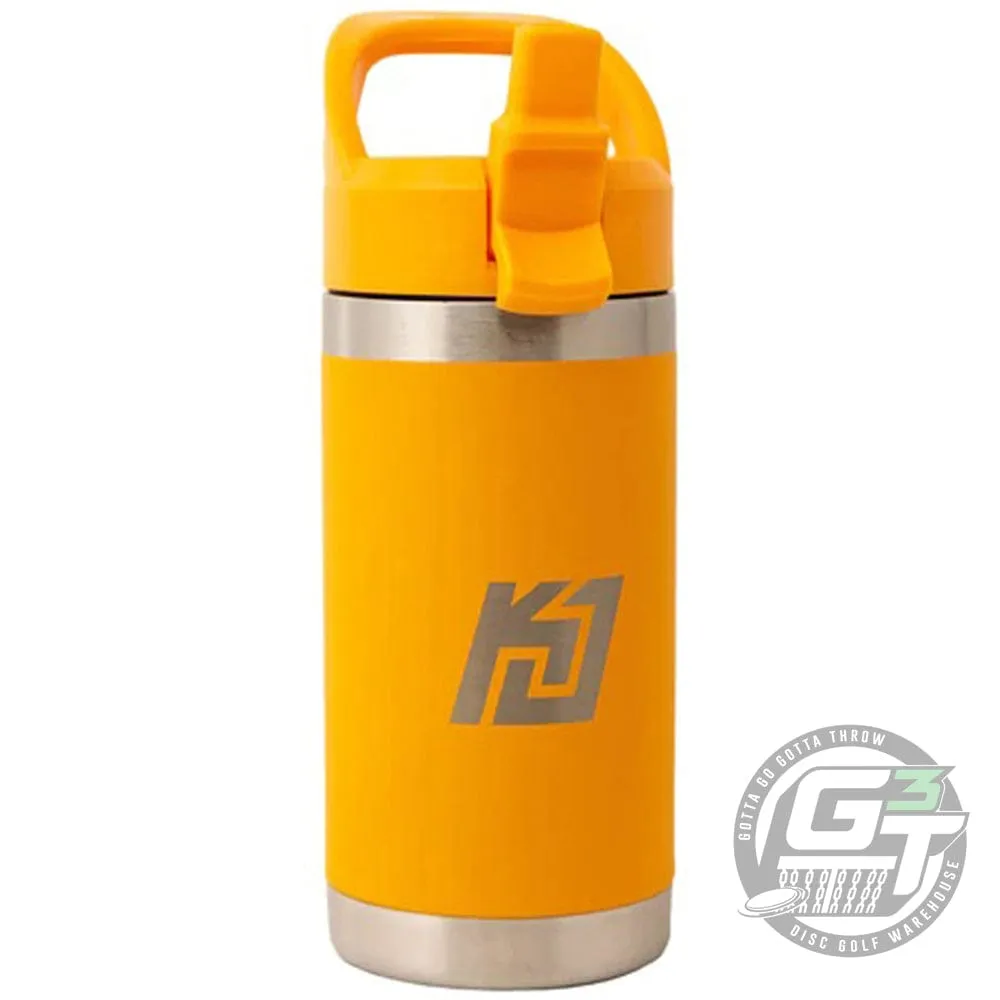 Prodigy Disc Kevin Jones Logo Stainless Steel Insulated Water Bottle